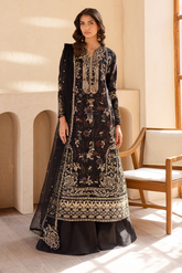 Emaan Adeel | ZAREYA | Noore Festive Formals